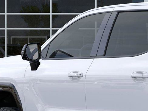 New 2026 GMC Sierra EV AT4 w/ AT4 Premium Package image 12