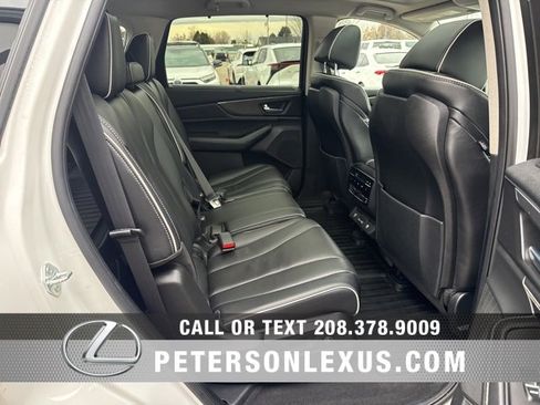 Used 2022 Acura MDX Advance image 19
