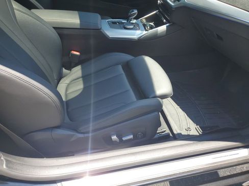 Used 2021 BMW 430i Coupe w/ Convenience Package RWD image 14