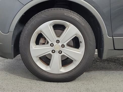 Used 2016 Buick Encore FWD image 9