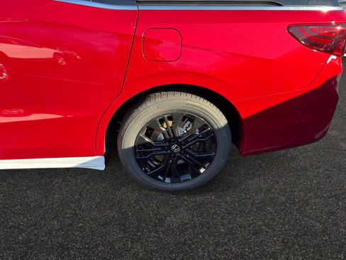 New 2026 Honda Odyssey Sport-L image 19