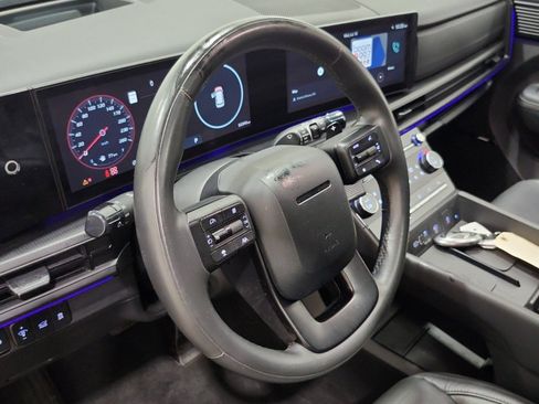 Used 2024 Hyundai Santa Fe Calligraphy AWD/4WD image 9