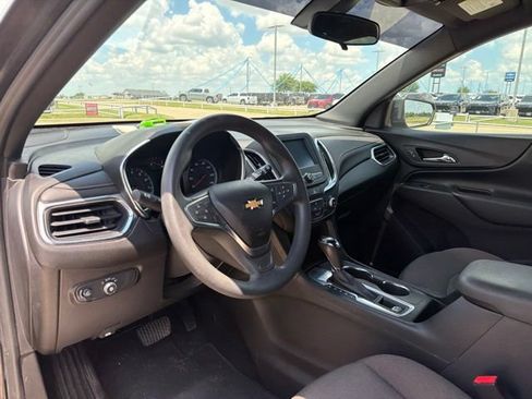 Used 2018 Chevrolet Equinox LT FWD image 20