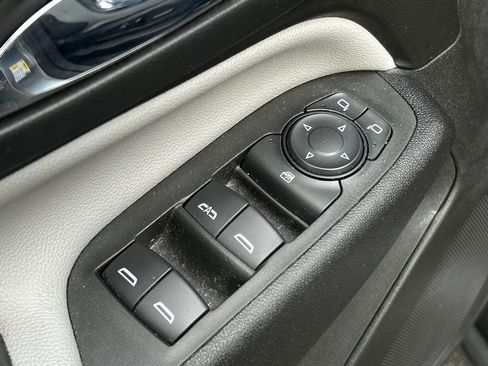 Used 2024 Chevrolet Equinox LS w/ LS Convenience Package image 17