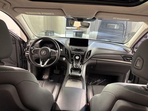Used 2021 Acura RDX AWD w/ Technology Package image 25