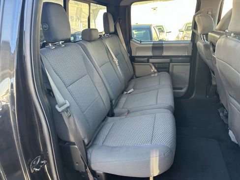 Used 2015 Ford F150 XLT w/ Equipment Group 301A Mid image 31