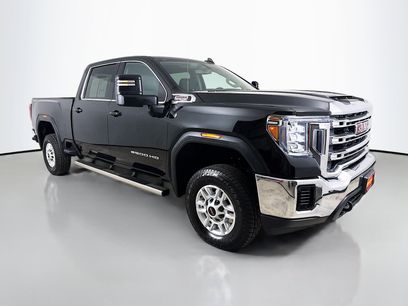 Used 2022 GMC Sierra 2500 SLE