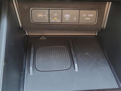 New 2026 Hyundai Sonata SEL image 17