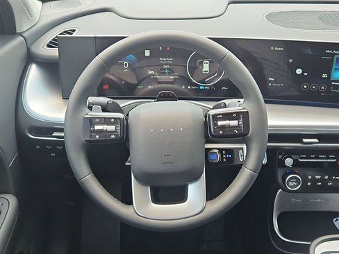 New 2026 Hyundai Ioniq 9 SEL AWD/4WD image 20