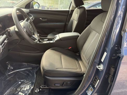 Used 2025 Hyundai Tucson SEL image 27