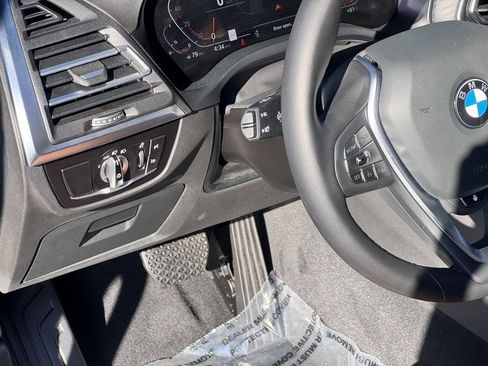 Certified 2024 BMW X3 xDrive30i w/ Convenience Package image 17