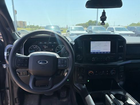 Used 2021 Ford F150 XL w/ STX Appearance Package AWD/4WD image 24