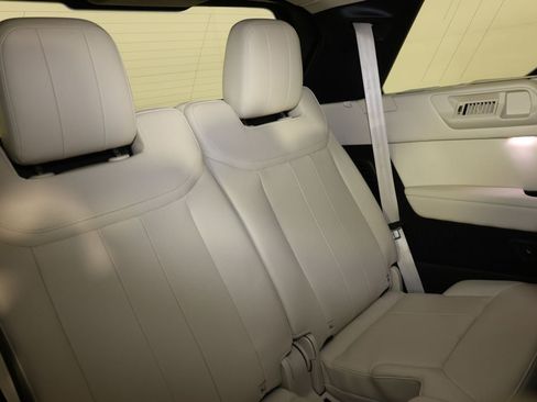 Used 2023 Land Rover Range Rover Long Wheelbase Autobiography AWD/4WD image 43