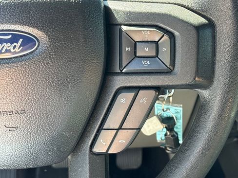 Used 2018 Ford F150 XL w/ Equipment Group 101A Mid image 21