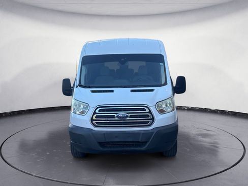 Used 2016 Ford Transit 350 XLT RWD image 2