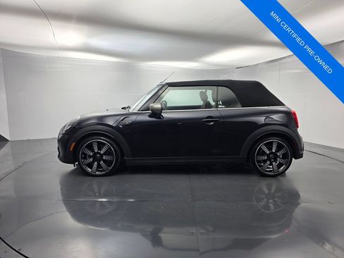 Used 2024 MINI Cooper S FWD image 8