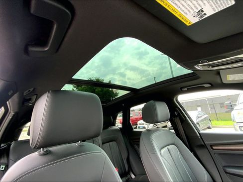 Used 2023 Audi Q5 2.0T Premium Plus w/ Premium Plus Package AWD/4WD image 27