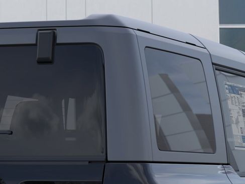 New 2026 Ford Bronco Big Bend AWD/4WD image 27