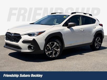 Certified 2024 Subaru Crosstrek 2.0i Premium