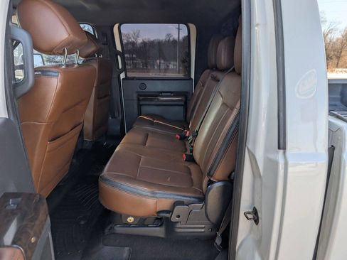Used 2014 Ford F350 Platinum image 13