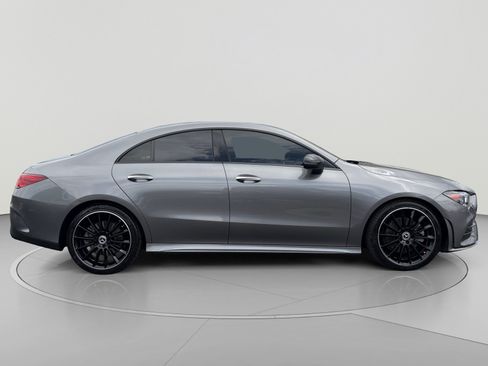 Certified 2023 Mercedes-Benz CLA 250 4MATIC image 6