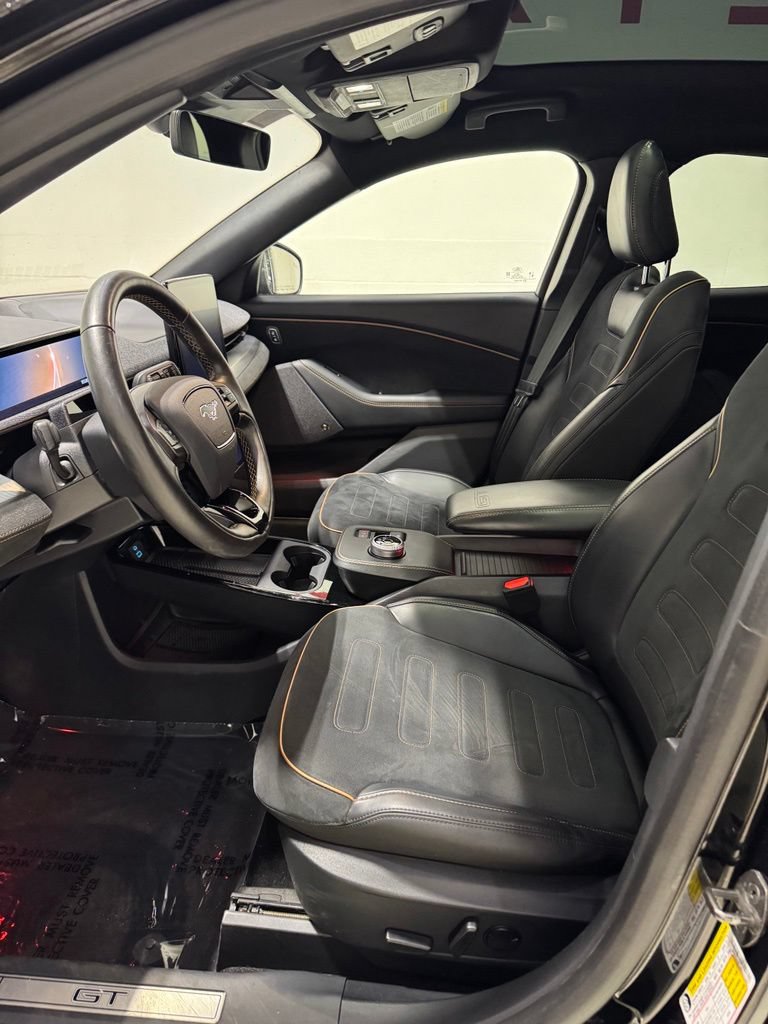 Used 2022 Ford Mustang Mach-E GT AWD/4WD image 9