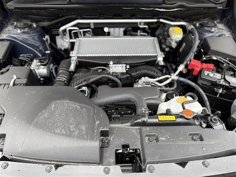 New 2025 Subaru Ascent Bronze Edition image 10