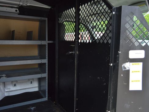 Used 2014 Ford E-150 and Econoline 150 w/ Power Group RWD image 17