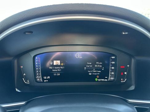 Used 2024 Honda Civic Sport Touring image 23