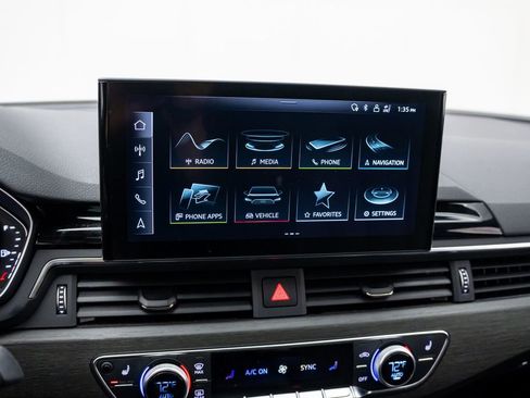 Used 2020 Audi A4 2.0T Premium w/ Convenience Package image 24