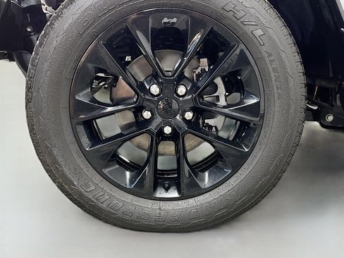 Used 2021 Jeep Wrangler Unlimited Sahara w/ Cold Weather Group image 14