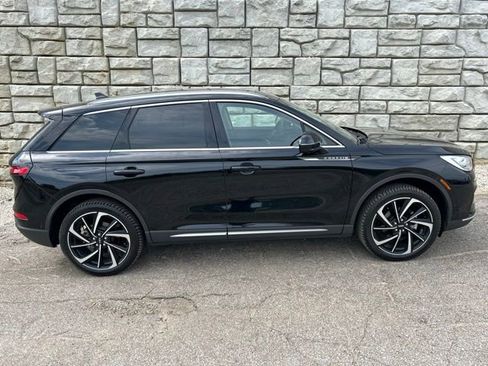 Used 2023 Lincoln Corsair Reserve w/ Equipment Group 202A AWD/4WD image 6