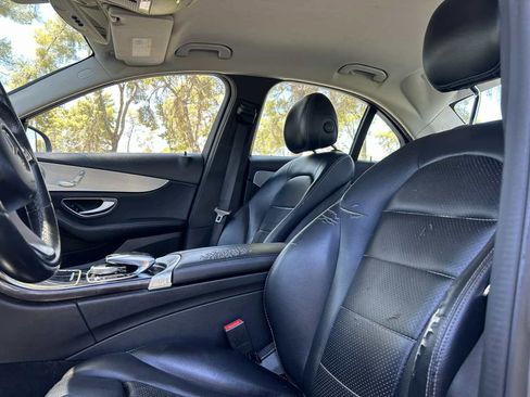 Used 2016 Mercedes-Benz C 300 Luxury w/ Premium 1 Package image 21
