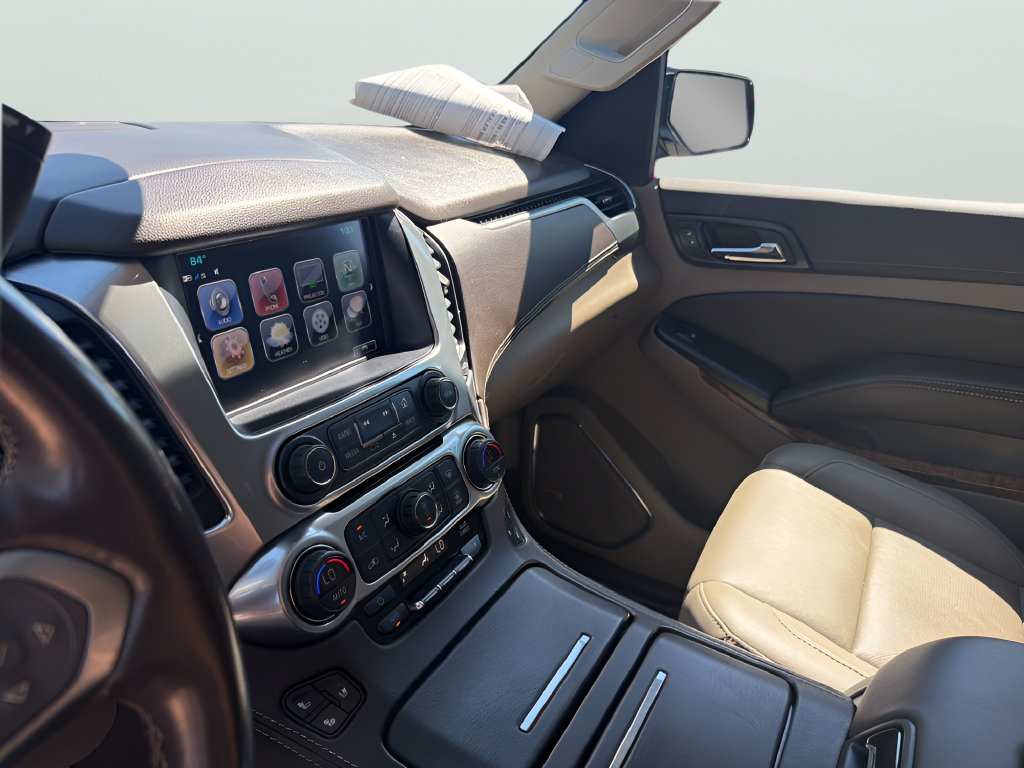 Used 2020 Chevrolet Suburban Premier RWD image 23