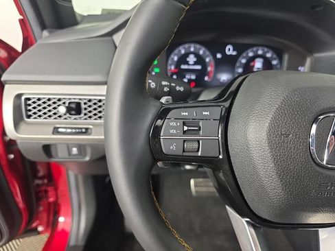 Used 2026 Acura Integra A-Spec FWD image 26