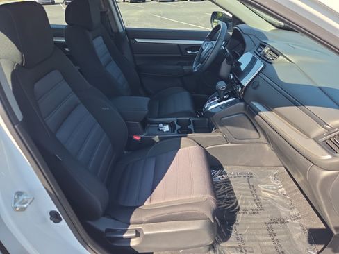Used 2021 Honda CR-V Special Edition image 28