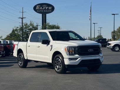 Used 2023 Ford F150 XLT w/ Equipment Group 302A High