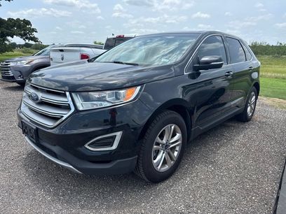 Used 2015 Ford Edge SEL w/ Equipment Group 201A