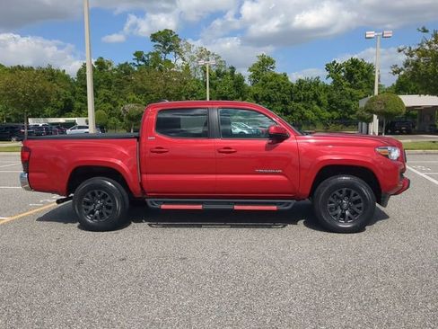 Certified 2023 Toyota Tacoma SR5 image 3