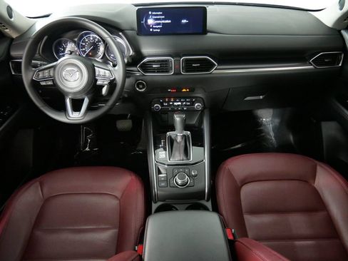 Used 2023 MAZDA CX-5 Carbon Edition AWD/4WD image 20