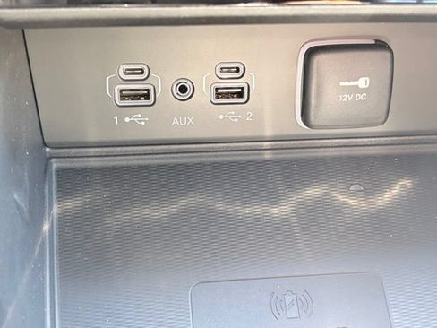 New 2026 Jeep Grand Cherokee Laredo X AWD/4WD image 23