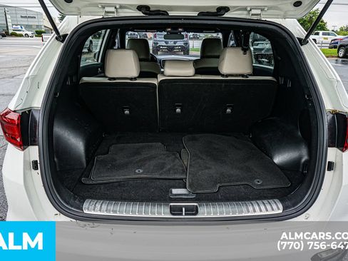 Used 2021 Kia Sportage S FWD image 24