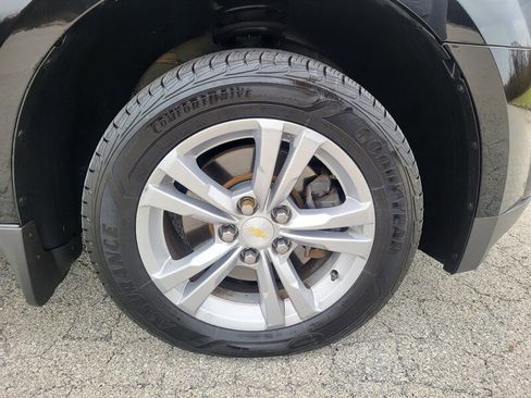 Used 2015 Chevrolet Equinox LT image 33