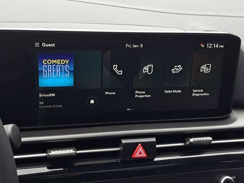 New 2026 Kia Sportage EX image 12