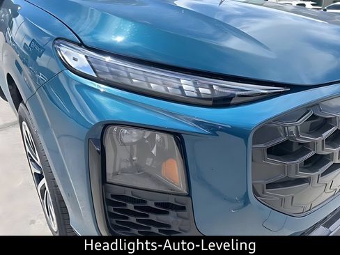 New 2026 Audi Q3 quattro 2.0T AWD/4WD image 10