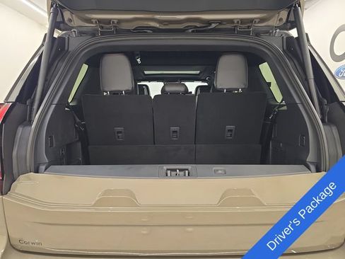 New 2027 Ford Expedition Tremor w/ Driver's Package AWD/4WD image 18