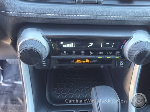 Used 2024 Toyota RAV4 LE image 19