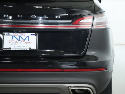 Used 2021 Lincoln Nautilus Reserve AWD/4WD image 44