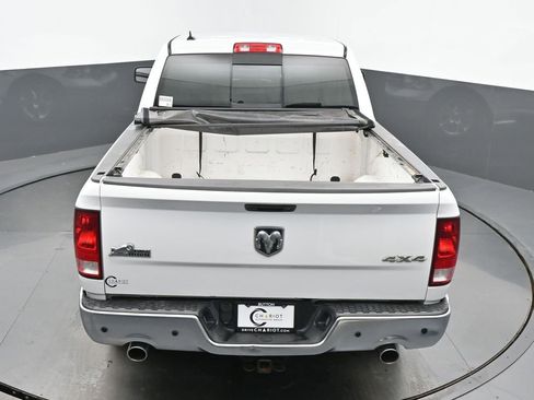 Used 2015 RAM 1500 Big Horn image 42