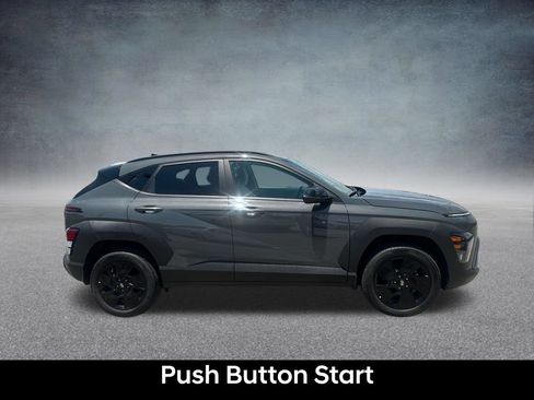 Certified 2026 Hyundai Kona SEL Sport AWD/4WD image 11